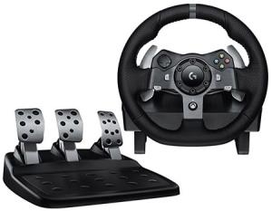 Εικόνα της LOGITECH Racing Wheel G920 941-000046