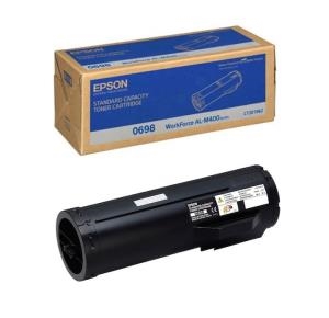 Εικόνα της Epson Toner Black High Capacity C13S050699