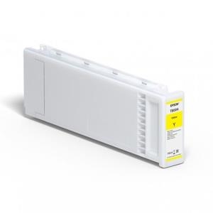 Εικόνα της EPSON Cartridge Yellow C13T800400