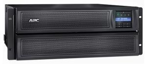 Εικόνα της APC Smart UPS SMX3000HV Rack Line Interactive