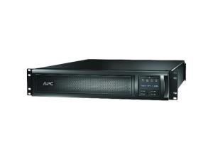 Εικόνα της APC Smart UPS SMX1500RMI2U LCD 1500VA  Line Interactive 