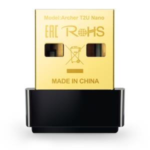 Εικόνα της TP-LINK Archer T2U Nano
