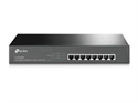 Εικόνα της TP-LINK 8-Port Gigabit PoE+ Switch, 8 Gigabit