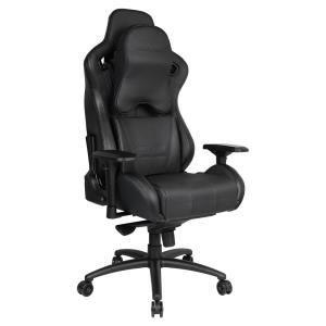 Εικόνα της ANDA SEAT Gaming Chair DARK KNIGHT Premium Carbon Black