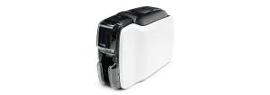 Εικόνα της ZEBRA Card Printer ZC100 Ethernet Single Sided
