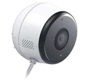 Εικόνα της D-LINK Full HD Outdoor Wi-Fi Camera 2 MEGA PIXEL