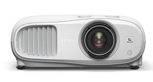 Εικόνα της EPSON Projector EH-TW7000 4K Home
