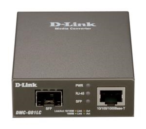 Εικόνα της D-LINK DMC-G01LC