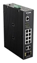 Εικόνα της D-LINK DIS-200G-12PS INDUSTRIAL SWITCH  8XGB POE,2xGB,2xSFP
