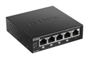 Εικόνα της D-LINK DGS-1005P 5-port 10/100/1000Mbps 4 PoE Ports