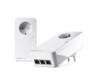 Εικόνα της DEVOLO POWERLINE  MAGIC 2 LAN TRIPLE STARTER KIT