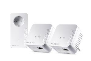 Εικόνα της DEVOLO POWERLINE  MAGIC 1 WiFi MINI MULTIROOM KIT