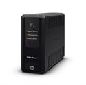 Εικόνα της CYBERPOWER UPS UT1050EG Line Interactive 1050VA Schuko