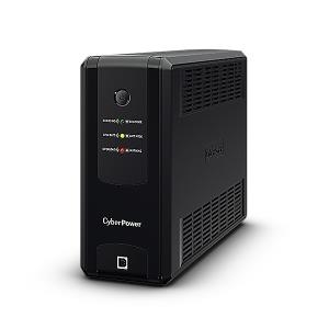 Εικόνα της CYBERPOWER UPS UT1050EG Line Interactive 1050VA Schuko
