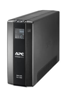 Εικόνα της APC Back UPS BR1300MI 1300VA 