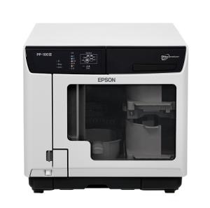 Εικόνα της EPSON Printer PP-100III Disc Producer 