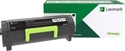 Εικόνα της LEXMARK Toner Standard Black B222000