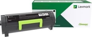 Εικόνα της LEXMARK Toner Standard Black B222000