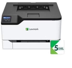 Εικόνα της LEXMARK Printer C3326DW Color Laser 
