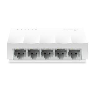 Εικόνα της TP-LINK LS1005 5-PORT 10/100 DESKTOP SWITCH PL