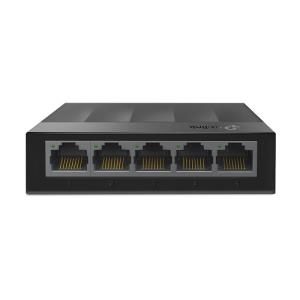 Εικόνα της TP-LINK LS1005G 5-PORT GIGABIT DESKTOP SWITCH PL