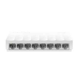 Εικόνα της TP-LINK LS1008 8-PORT 10/100 DESKTOP SWITCH PL