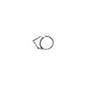 Εικόνα της DELL Cable Networking SFP+ to SFP+ 10GbE Copper Twinax Direct Attach Cable 3m