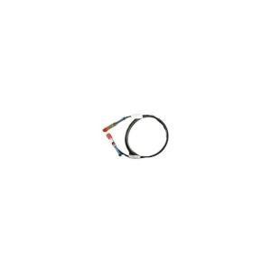 Εικόνα της DELL Cable Networking SFP+ to SFP+ 10GbE Copper Twinax Direct Attach Cable 3m