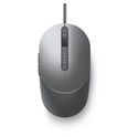 Εικόνα της DELL Laser Wired Mouse - MS3220 - Titan Gray