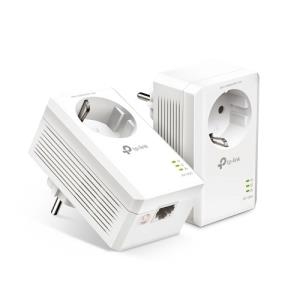 Εικόνα της TP-LINK TL-PA7017P KIT