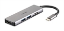 Εικόνα της D-LINK DUB-M530 5-IN-1 USB-C HUB HDMI & SD/MSD