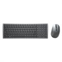 Εικόνα της DELL Keyboard & Mouse KM7120W Greek Wireless