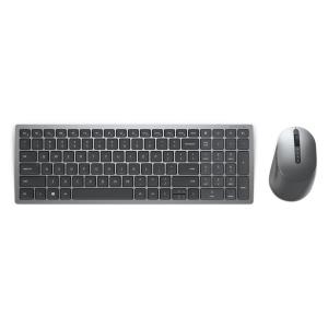 Εικόνα της DELL Keyboard & Mouse KM7120W Greek Wireless