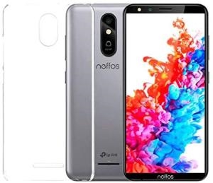 Εικόνα της TP-LINK NEFFOS PROTECTIVE CASE C7 LITE