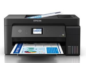 Εικόνα της EPSON Printer L14150 Multifunction Inkjet ITS A3 