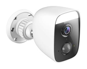 Εικόνα της D-LINK Full HD Outdoor Wi-Fi Spotlight Outdoor