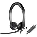 Εικόνα της LOGITECH Headset Stereo H650E 