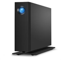 Εικόνα της LACIE HDD EXTERNAL 10TB d2 PROFESSIONAL Type-C