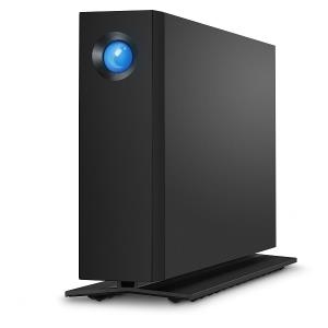 Εικόνα της LACIE HDD EXTERNAL 10TB d2 PROFESSIONAL Type-C