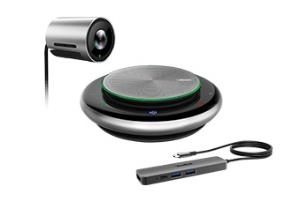 Εικόνα της YEALINK UVC30-CP900-BYOD Meeting Kit
