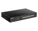 Εικόνα της D-LINK DGS-1100-16V2 16-Port 10/100/1000Mbps