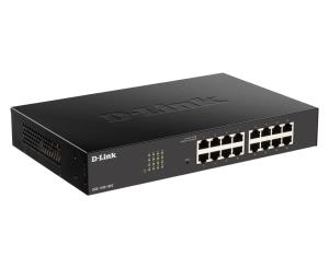 Εικόνα της D-LINK DGS-1100-16V2 16-Port 10/100/1000Mbps