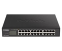 Εικόνα της D-LINK DGS-1100-24PV2 24 PORT GIGABIT POE SWITCH