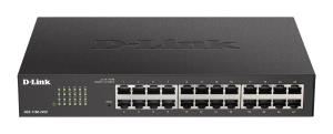 Εικόνα της D-LINK DGS-1100-24V2  24-Port 10/100/1000Mbps
