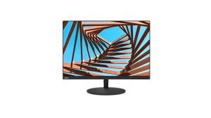 Εικόνα της LENOVO Monitor ThinkVision T25d-10 25'' FHD IPS 16:10, Slim Bezel, HDMΙ, Display Port, VGA, USB, Height adjustable, 3YearsW