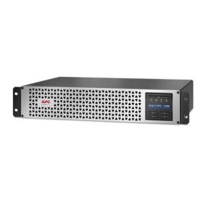 Εικόνα της APC Smart UPS SMTL1000RMI2UC Line Interactive Lithium Ion