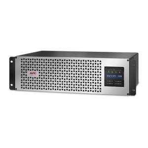Εικόνα της APC Smart UPS SMTL1500RMI3UC Line Interactive Lithium Ion