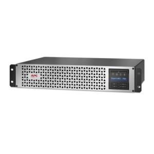 Εικόνα της APC Smart UPS SMTL750RMI2UC Line Interactive Lithium Ion