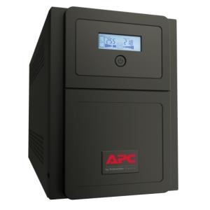 Εικόνα της APC Smart Easy UPS SMV1500CAI Line Interactive