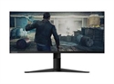 Εικόνα της LENOVO Monitor G34w-10 34'' WQHD VA Curved, Slim Bezel, HDMi, Display Port, AMD FreeSync, Height adjustable, 3YearsW